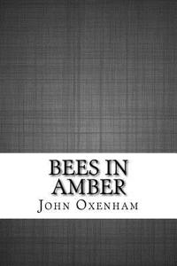 Bees in Amber
