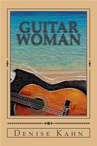 Guitar Woman
