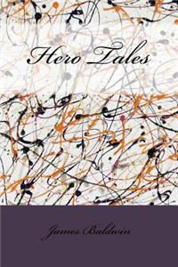 Hero Tales