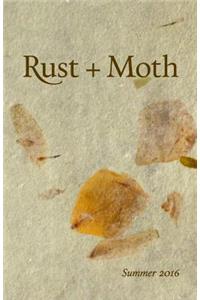 Rust + Moth