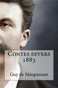 Contes divers 1883