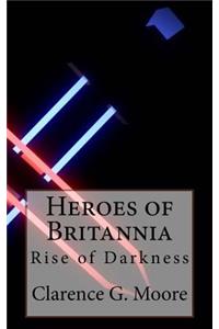 Heroes of Britannia