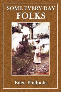 Some Every-Day Folks