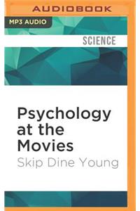 Psychology at the Movies