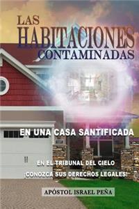 Habitaciones Contaminadas