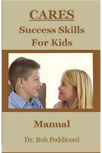 CARES Success Skills for Kids