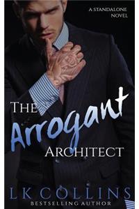 Arrogant Architect