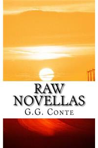 Raw Novellas