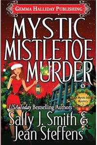 Mystic Mistletoe Murder