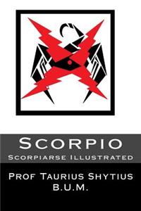 Scorpio: Illustrated