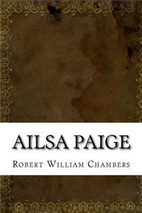 Ailsa Paige