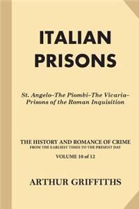 Italian Prisons