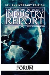 Submarine Telecoms Industry Report