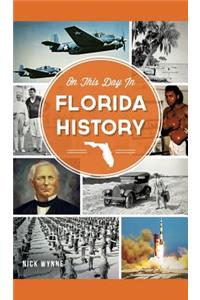 On This Day in Florida History