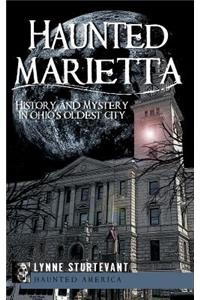 Haunted Marietta