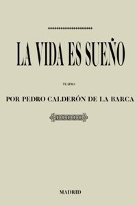 Antologia Pedro Calderon de la Barca