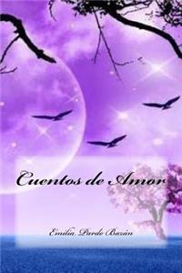 Cuentos de Amor