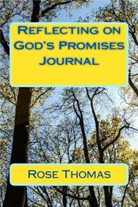Reflecting on God's Promises