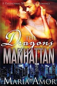 Dragons Of Manhattan