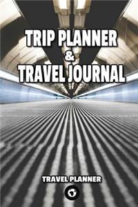 Trip Planner & Travel Journal