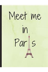 Meet Me in Paris