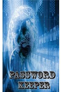 Password Keeper