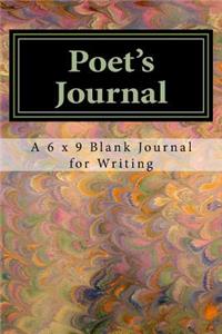 Poet's Journal
