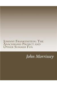 Johnny Frankenstein