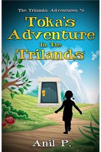 Toka's Adventure in The Trilands