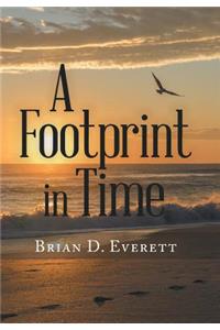 Footprint in Time