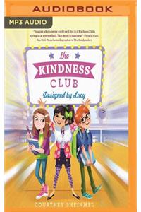 Kindness Club: Designed by Lucy