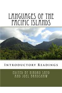 Languages of the Pacific Islands