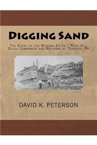 Digging Sand