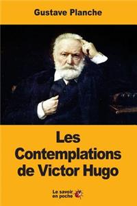 Les Contemplations de Victor Hugo