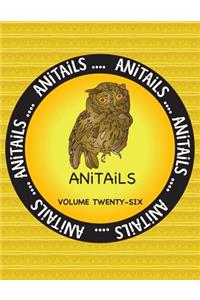 ANiTAiLS Volume Twenty-Six