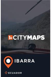 City Maps Ibarra Ecuador