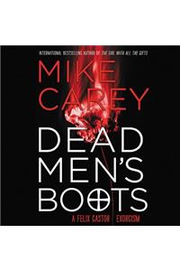 Dead Men's Boots