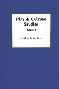 Play Contexts Revisited