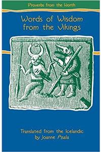 Proverbs from the North