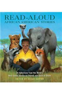 Read-Aloud African American Stories