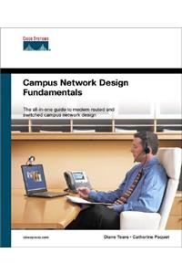 Campus Network Design Fundamentals