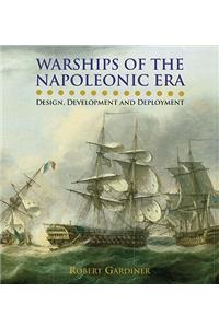 Warships of the Napoleonic Era