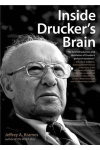 Inside Drucker's Brain