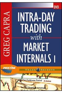 Intra-Day Trading with Market Internals I