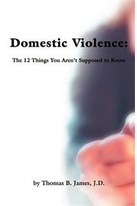 Domestic Violence