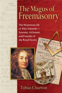 The Magus of Freemasonry
