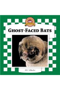 Ghost-Faced Bats