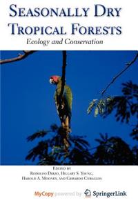 Seasonally Dry Tropical Forests