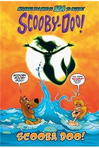 Scooby-Doo in Scooba Doo!