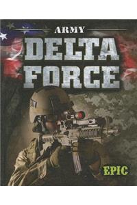 Army Delta Force